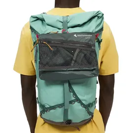 Klättermusen Algir Foldover Bag