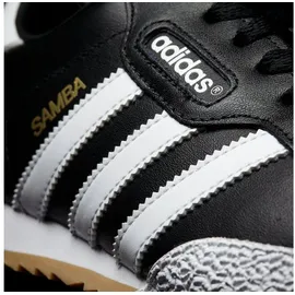 Adidas Samba Super black/white/black 40