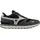Mizuno Rb87 Herren Grau 45