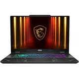 MSI Cyborg 17 Intel Core 7 240H 32 GB RAM 1 TB SSD RTX 5070 FreeDOS