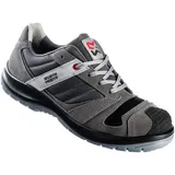 WÜRTH MODYF Sicherheitsschuhe S3 SRC Stretch X in grau - Arbeitsschuhe für Herren und Damen - metallfrei & wasserabweisend - in 46 - 46 EU