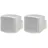 Monacor EUL-26/WS