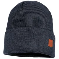 Maximo - Kid's Beanie mit Umschlag und Futter
