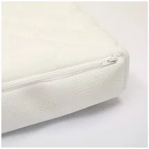 BettwarenShop Aquaflex Kopfkissen 40 x 80 cm Weiß