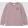 s.Oliver Kuscheliges Sweatshirt mit Rückenprint - 128/134