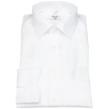 Marvelis Businesshemd Modern Fit modern FitHaifisch 43