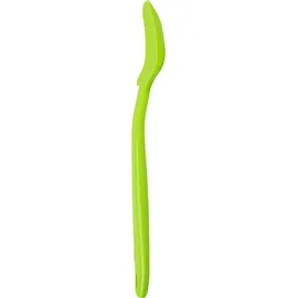 KOCHBLUME Restelöffel S limette