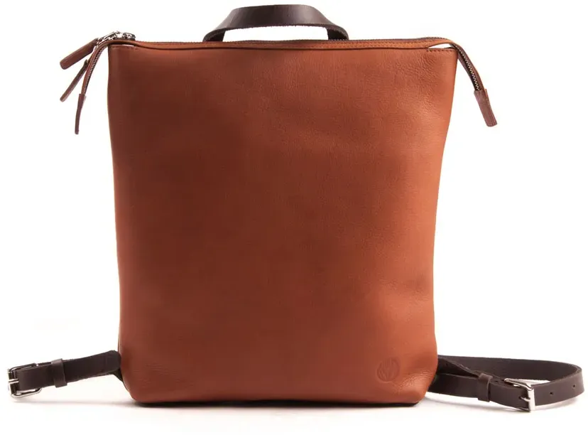 Harold's Chaza Backpack Cognac