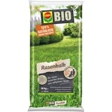 Compo BIO Rasenkalk 10 kg für de natürlich pH-Wert