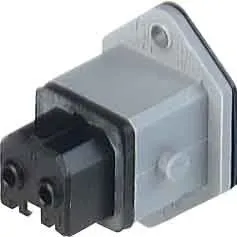 Hirschmann ICON Kupplung STAKEI 2 gr