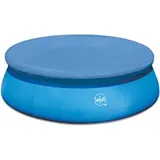 Mountfield Abdeckplane für Schwimmbecken Pools Ø 366 cm für Haus und Garten Ring pool cover 3,66 m– PLG