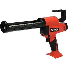 Yato Kartuschenpresse 18V