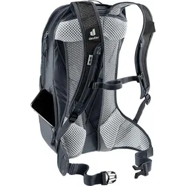 Deuter Race Air 10 l Schwarz