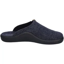 Josef Seibel Monaco H 11 Blau 45