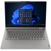 ThinkBook 14s Yoga IRU G3 Mineral Grey, Core i5-1335U, 16GB RAM, 512GB SSD, DE (21JG0007GE)