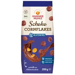 Hammermühle Schoko-Cornflakes bio