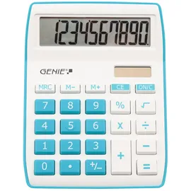 GENIE 840 blau