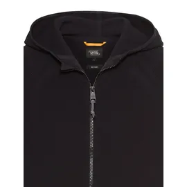 CAMEL ACTIVE Strickjacke dunkelblau XXL