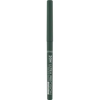 Catrice 20H Ultra Precision Gel Eye Pencil Waterproof 040 Warm Green