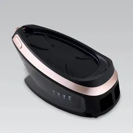 Maestro MR-320C Schwarz/Rosa/Goldfarben