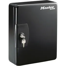 Master Lock Schlüsselschrank (KB-50ML) 50 Schlüssel schwarz