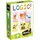 Headu Logik-Puzzle: Matching-Spiel, Lernspiele und Puzzles, Alter 2–5 Jahre