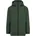 Flynto Skijacke Kale green 152