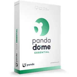 Panda Dome Essential 2025