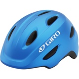 Giro Fahrradhelm Scamp matte ano blue – XS