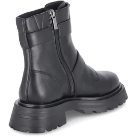 TAMARIS 1-25320-41 black matt 38