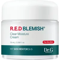 Dr. G Dr.G RED Blemish Clear Moisture Cream 70