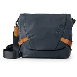 Aunts & Uncles Sendai Umhängetasche dunkelblau