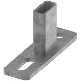 TECE TECEprofil Einsteckhalter - Neutral