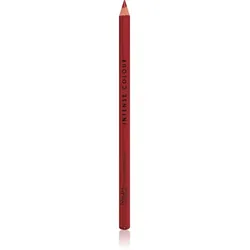 MUA Makeup Academy Intense Colour Präziser Konturenstift für die Lippen Farbton Razzleberry 1.5 g