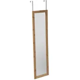 5five simply smart 5five - türspiegel 110x30cm Bambus