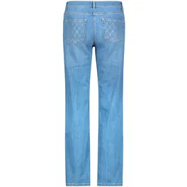 Betty Barclay Casual-Hose mit Strass in blau, | Gr.: 46