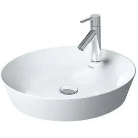 Duravit Cape Cod Waschtisch Ø 48 cm (2328480000) ab 226,62 € im