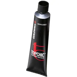 Goldwell Topchic Tube Mix Shades Haarfarbe A-Mix MIX asch 60ml