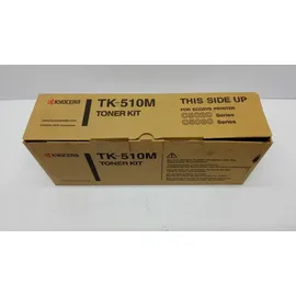 Kyocera TK-510M magenta