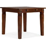 Woodkings Catana 90 x 76 x 90 cm braun
