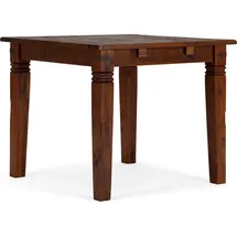 Woodkings Catana 90 x 76 x 90 cm braun