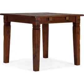 Woodkings Catana 90 x 76 x 90 cm braun