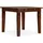 Woodkings Catana 90 x 76 x 90 cm braun