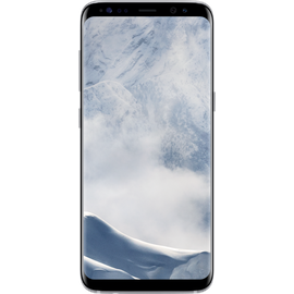 Samsung Galaxy S8 Arctic Silver