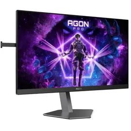 AOC AGON PRO AG256FS 25" schwarz