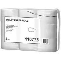 Toilettenpapier Neutral - 2-lagig