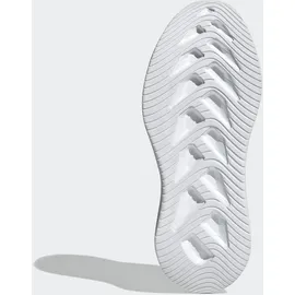 adidas TREADMOVE Running Shoes, FTWR White/core Black/Crystal White, 46 EU