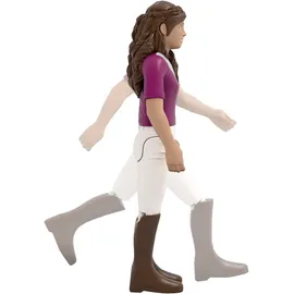Schleich Horse Club Lisas Turnier Training 42776