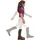 Schleich Horse Club Lisas Turnier Training 42776