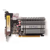Zotac GeForce GT 730 Zone Edition 4 GB DDR3 902 MHz ZT-71115-20L